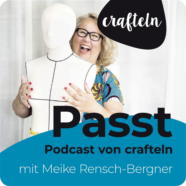 Artwork for Passt - der Podcast von Crafteln