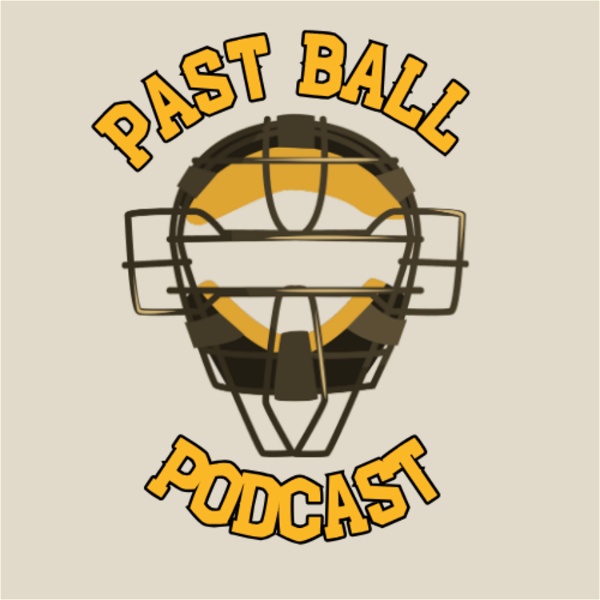 Artwork for Past Ball Podcast