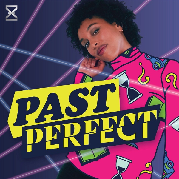Artwork for Past Perfect