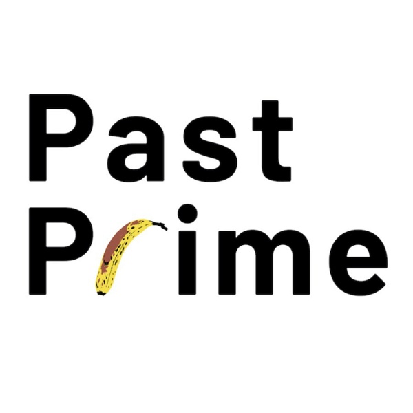 Artwork for Past Prime