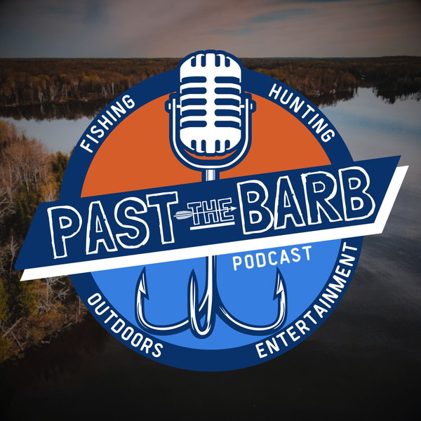 Artwork for Past The Barb