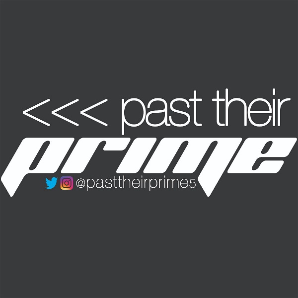 Artwork for Past Their Prime