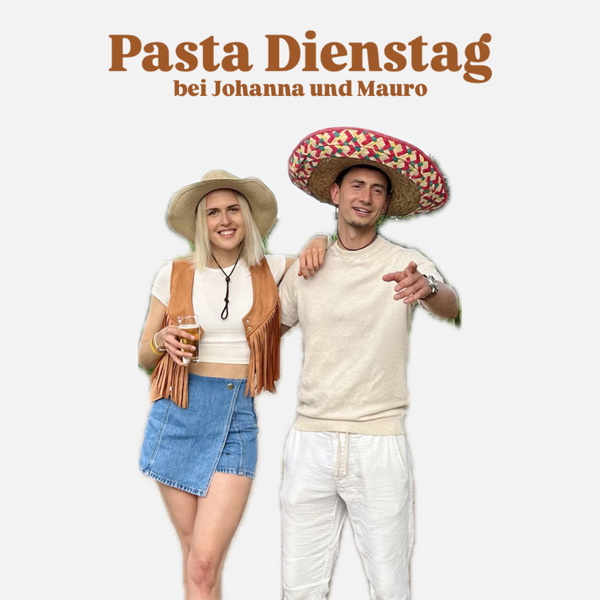 Artwork for Pasta Dienstag
