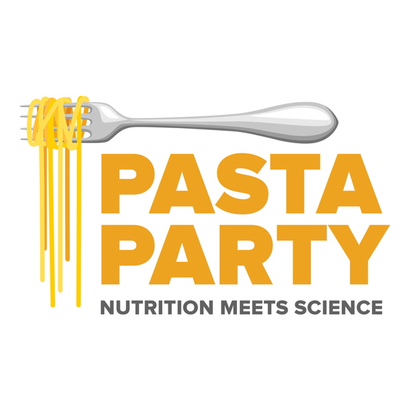 Artwork for Pasta Party
