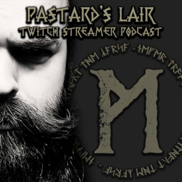 Artwork for Pastard's Lair