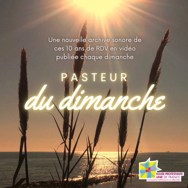 Artwork for Pasteur du dimanche