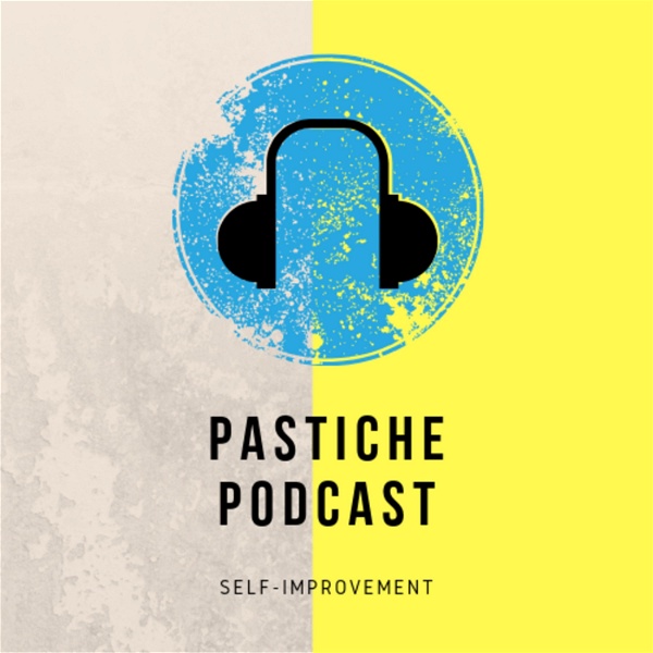 Artwork for Pastiche Podcast