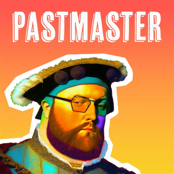 Artwork for PastMaster: Reshaping history with AI