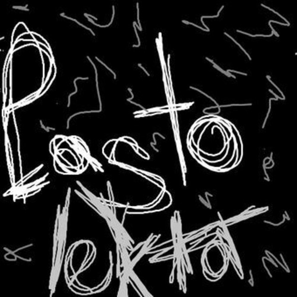 Artwork for Pastolektor Reupload