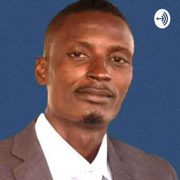 Artwork for Pastor Ayo