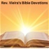 Rev. Vieira’s Bible Teaching Ministry