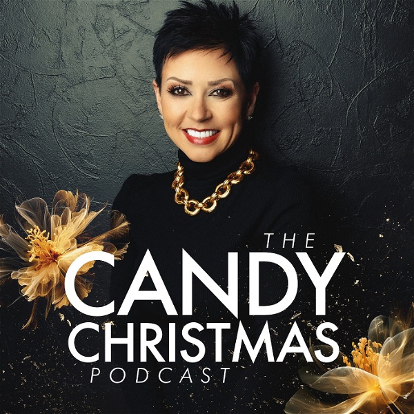 Artwork for Pastor Candy Christmas Podcast