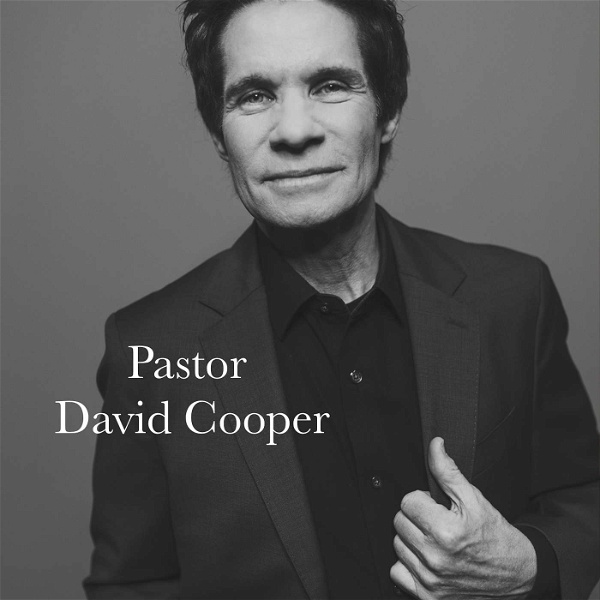 Artwork for Pastor David Cooper