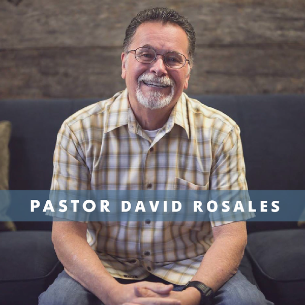 Artwork for Pastor David Rosales