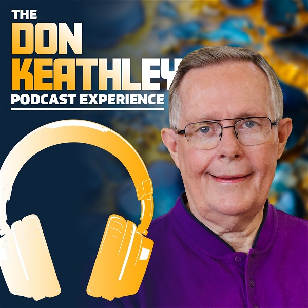 Artwork for The Don Keathley Podcast Experience