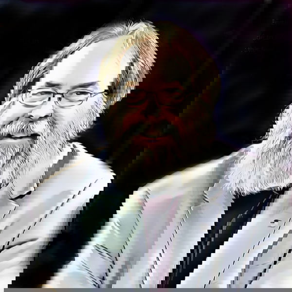 Artwork for Pastor Duke