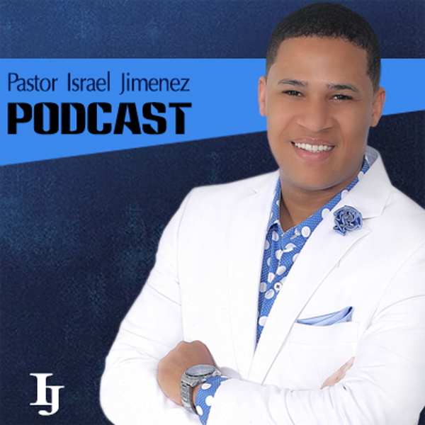 Artwork for Pastor Israel Jimenez