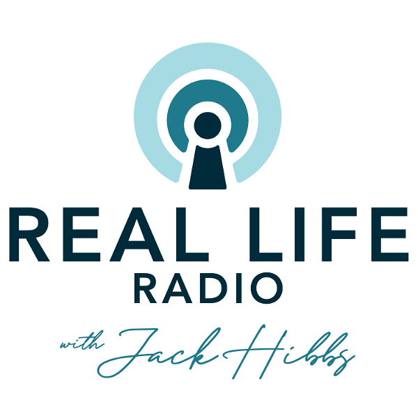 Artwork for Real Life Radio