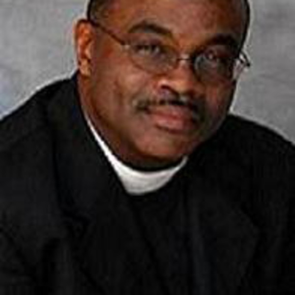 Artwork for Pastor Jeffrey M. Lewis