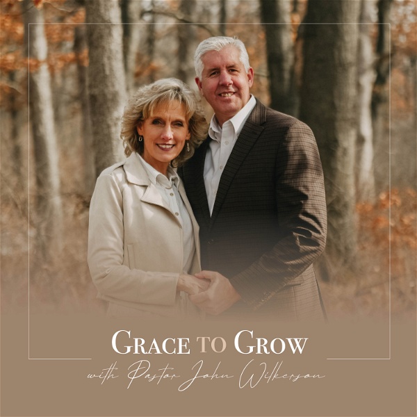 Artwork for Grace to Grow