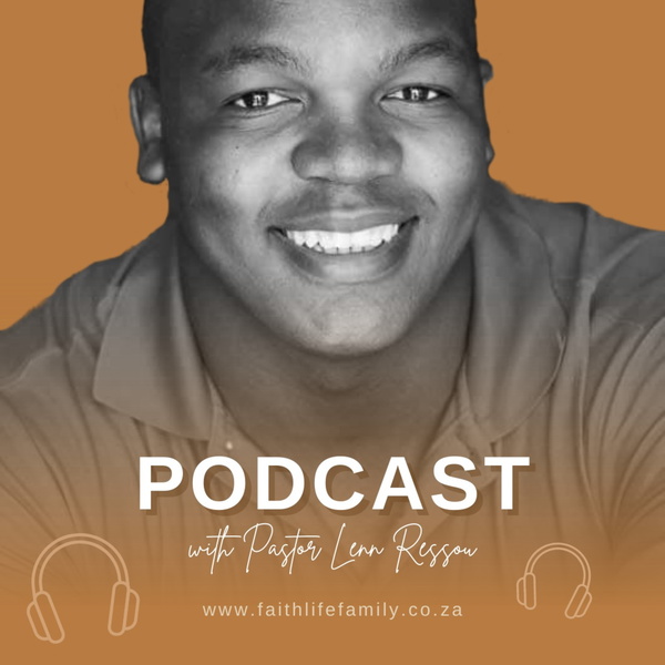 Artwork for Pastor Lenn Ressou