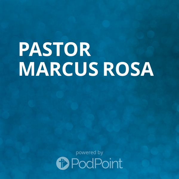 Artwork for Pastor Marcus Rosa