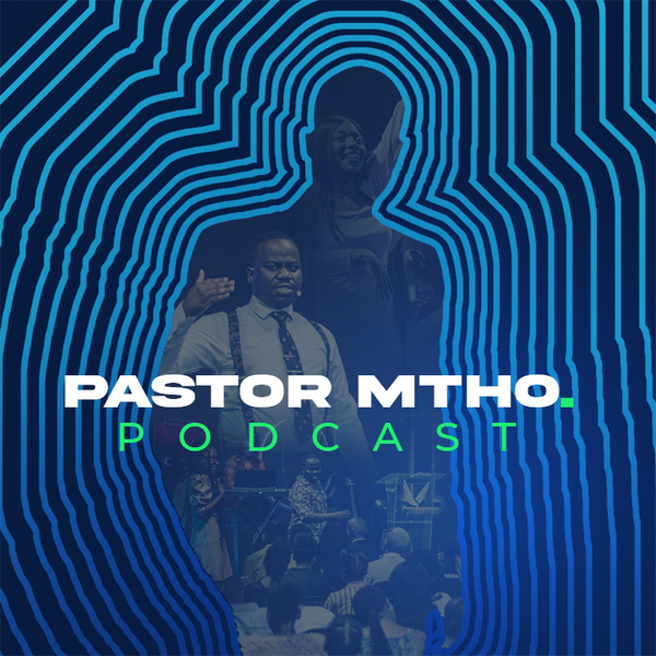 Artwork for Pastor Mtho
