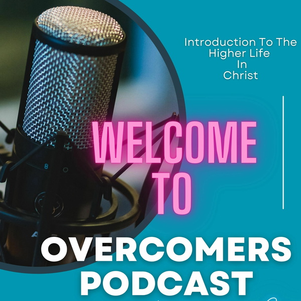 Artwork for The Overcomers Broadcast