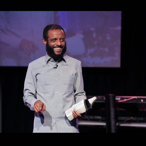 Artwork for Pastor Tesfahun Mulualem (Dr.)