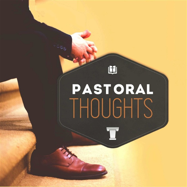 Artwork for Pastoral Thoughts
