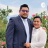 Pastores  Carlos y Lis  Martínez