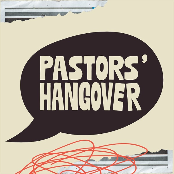 Artwork for Pastors’ Hangover