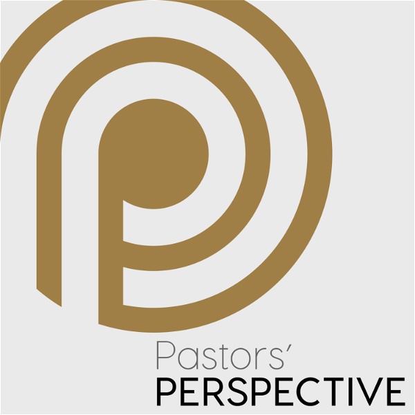 Artwork for Pastors Perspective