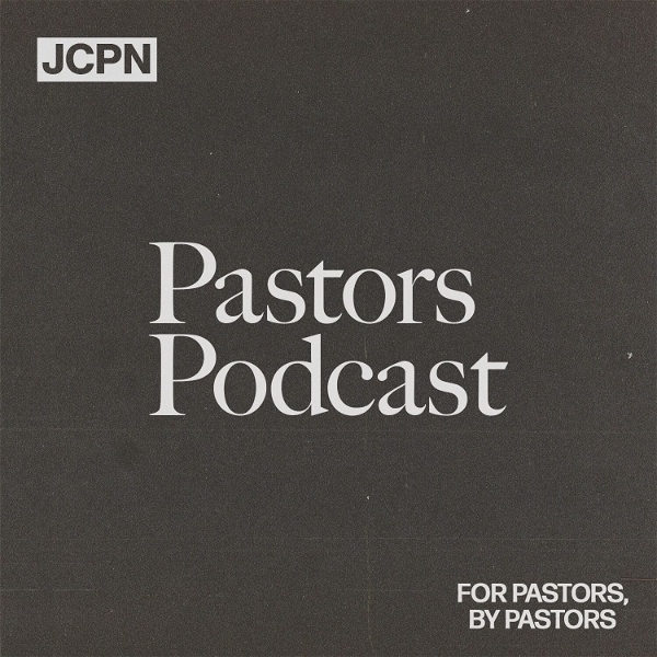 Artwork for Pastors Podcast