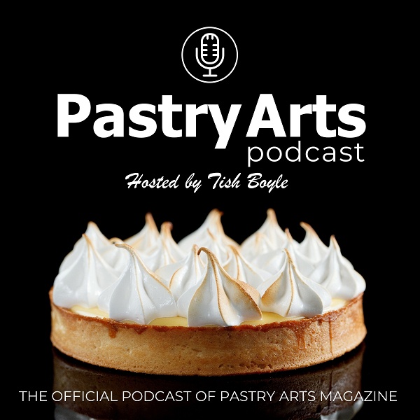 Artwork for Pastry Arts Podcast