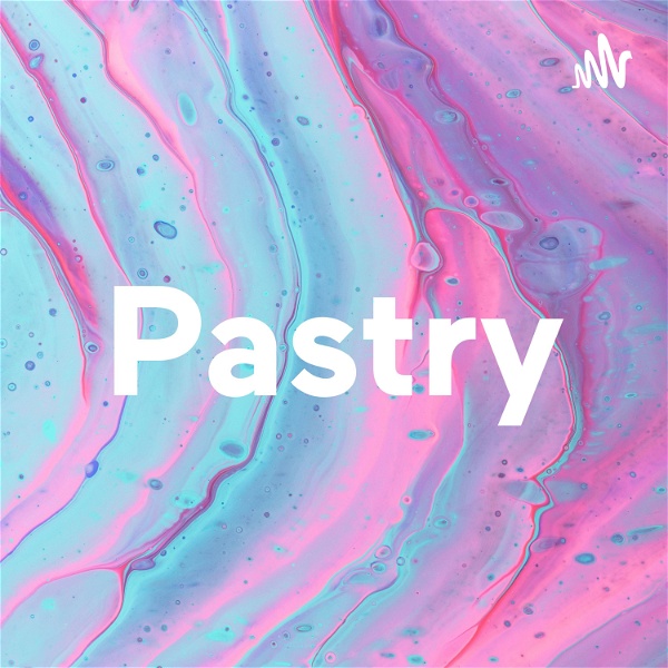 Artwork for Pastry
