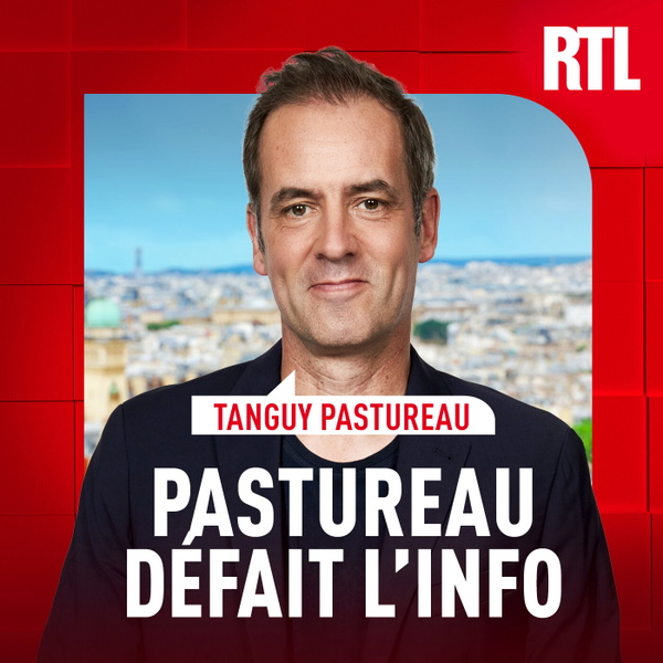 Artwork for Pastureau défait l'info