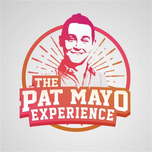 Artwork for Pat Mayo Experience