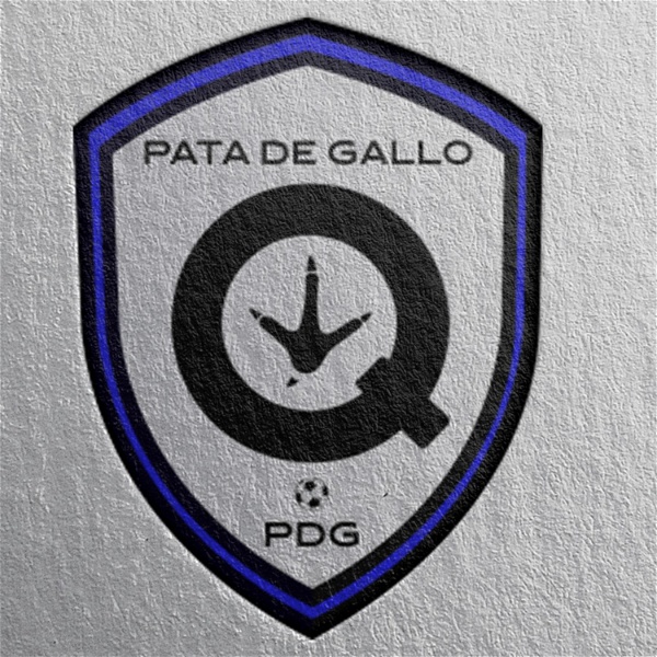 Artwork for Pata de Gallo