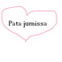 Pata jumissa