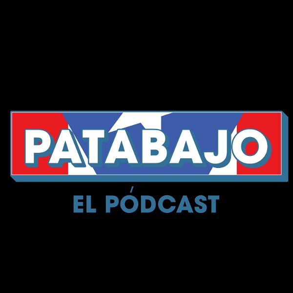 Artwork for PATABAJO El Podcast