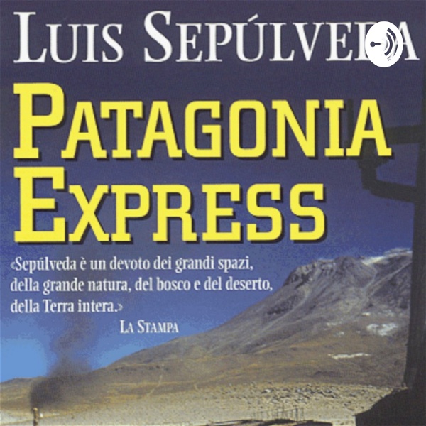 Artwork for Patagonia Express