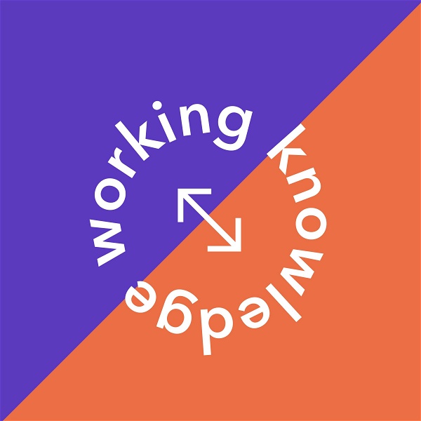 Artwork for Working Knowledge