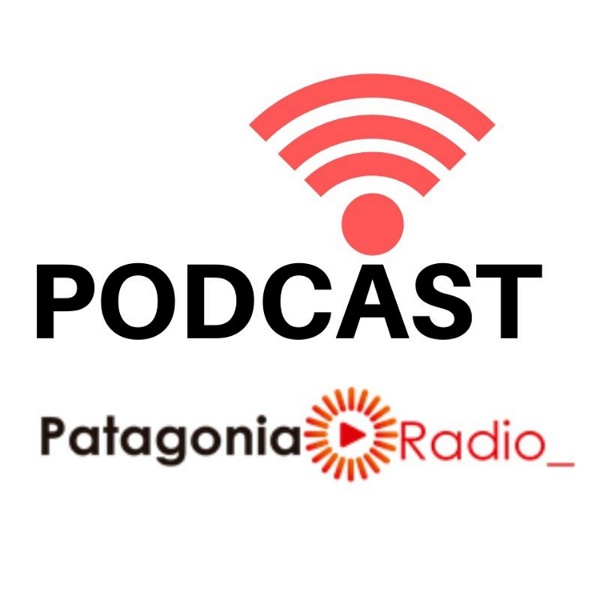 Artwork for #PatagoniaRadio