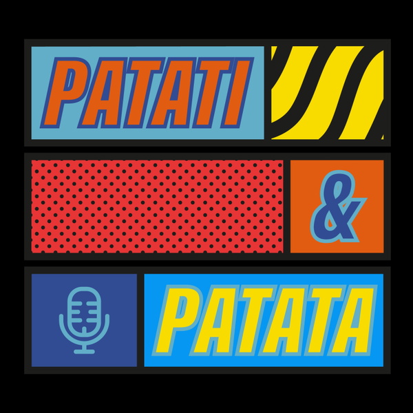 Artwork for Patati & Patata