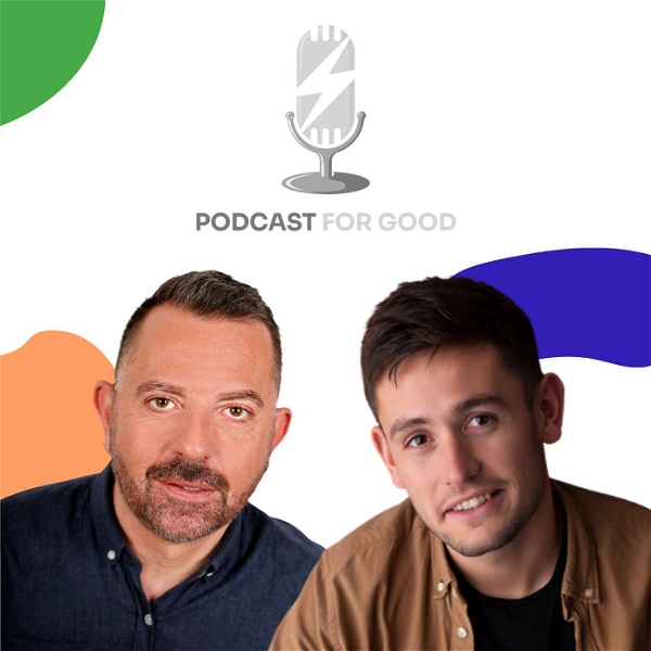 Artwork for Le podcast For Good : des projets responsables et du business
