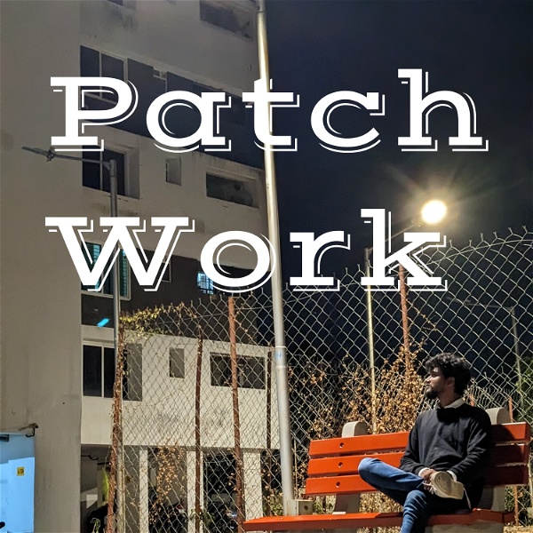 Artwork for Patch Work