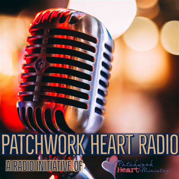 Artwork for Patchwork Heart Radio