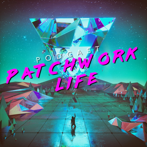 Artwork for Patchwork Life