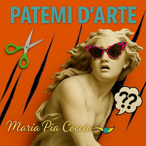 Artwork for PATEMI d' ARTE